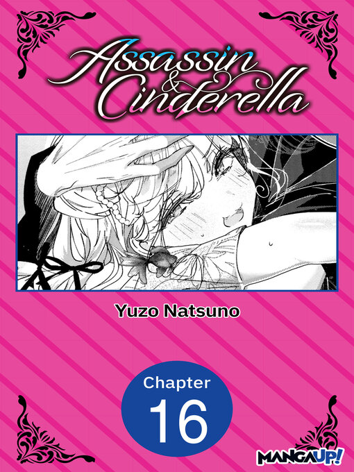 Cover image for Assassin & Cinderella, Chapter 16